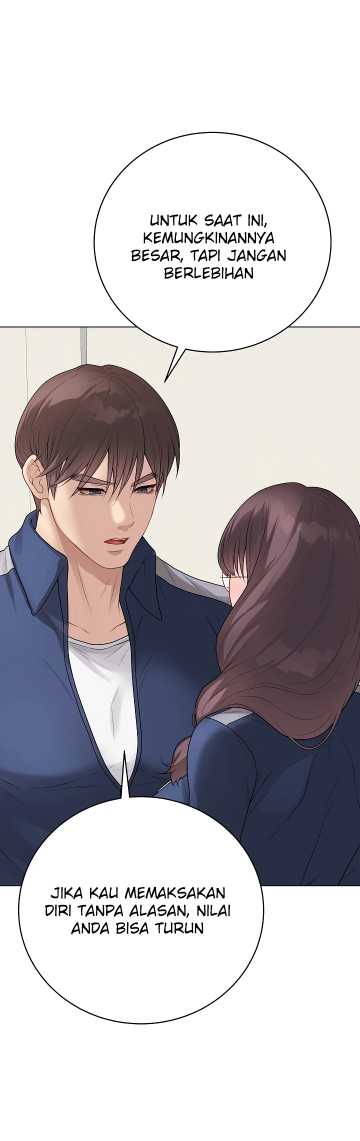 Signed, Sealed, Mistaken - Page 28